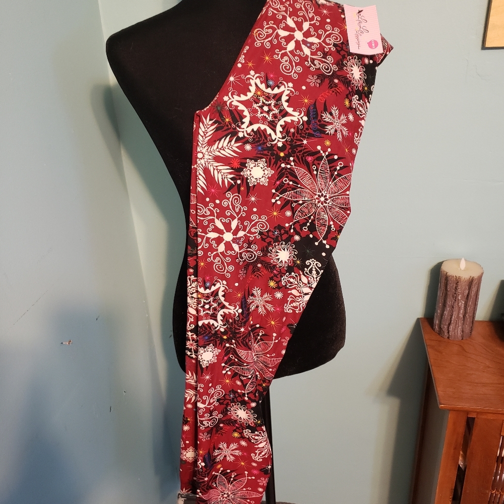NWT leggings